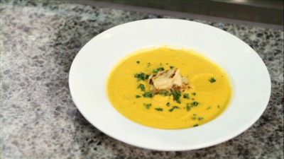 Cheflive Signature Dish Season 3 Episode 7