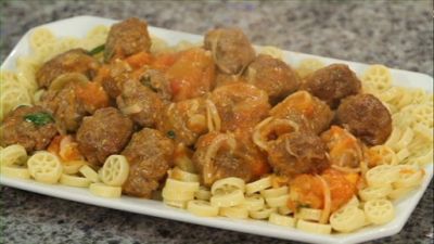 Cheflive Signature Dish Season 3 Episode 8
