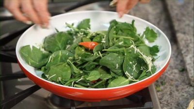 Cheflive Signature Dish Season 3 Episode 9
