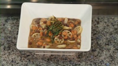 Cheflive Signature Dish Season 1 Episode 12