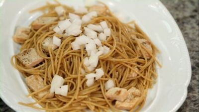 Cheflive Signature Dish Season 1 Episode 16