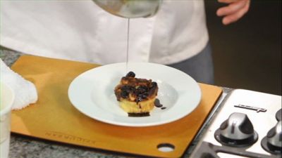 Cheflive Signature Dish Season 3 Episode 5