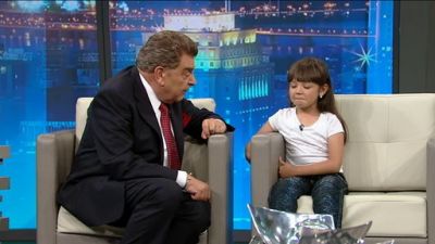 Don Francisco Presenta Season 1 Episode 496