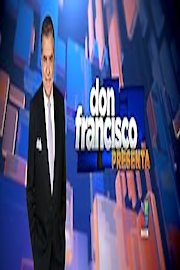 Don Francisco Presenta
