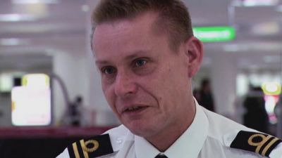 Customs Season 1 Episode 4