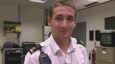 Customs Season 1 Episode 5