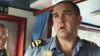 Customs Season 1 Episode 6