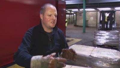 Customs Season 1 Episode 8