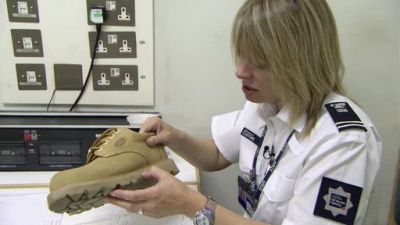 Customs Season 2 Episode 10