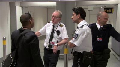 Customs Season 2 Episode 9