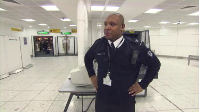 Customs Season 3 Episode 10