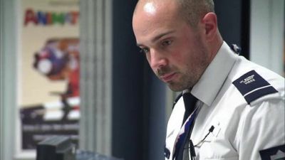 Customs Season 3 Episode 11