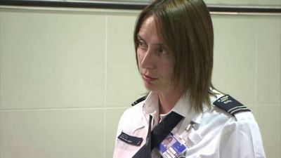 Customs Season 3 Episode 9