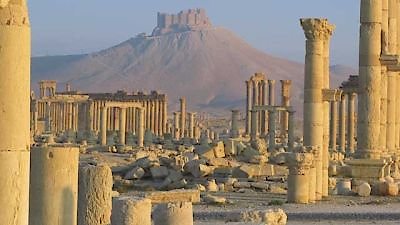 East to West Season 1 Episode 1