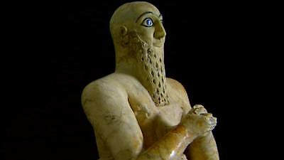 East to West Season 1 Episode 2