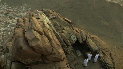 East to West Season 1 Episode 3