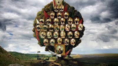 East to West Season 1 Episode 6