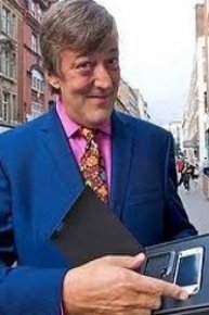 Stephen Fry's Greatest Gadgets