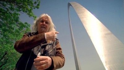 Billy Connolly's Route 66 Season 1 Episode 2