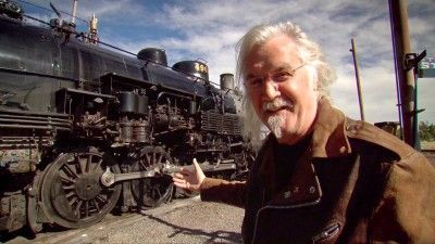 Billy Connolly's Route 66 Season 1 Episode 4