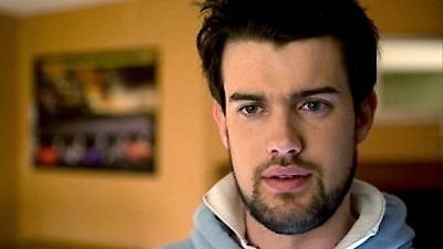 Fresh Meat Season 1 Episode 8