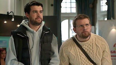 Fresh Meat Season 2 Episode 3