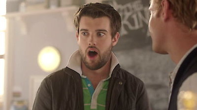 Fresh Meat Season 2 Episode 7