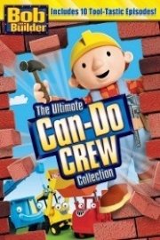 Bob the Builder: The Ultimate Can Do Crew Collection