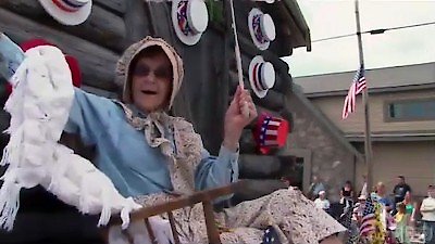 The Alzheimer's Project Season 1 Episode 1