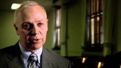 Motives & Murders: Cracking the Case Season 1 Episode 2