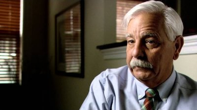 Motives & Murders: Cracking the Case Season 1 Episode 4