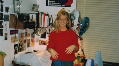 Motives & Murders: Cracking the Case Season 1 Episode 6