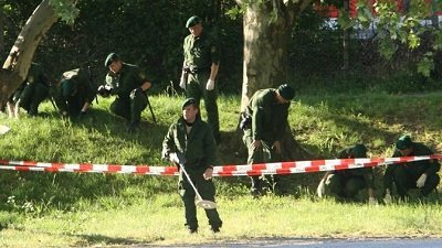 Motives & Murders: Cracking the Case Season 1 Episode 7