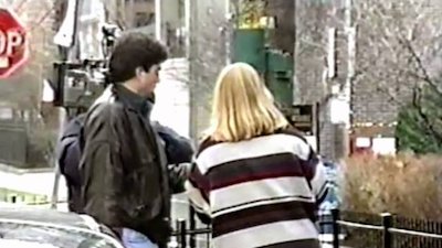 Motives & Murders: Cracking the Case Season 1 Episode 9