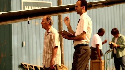 Motives & Murders: Cracking the Case Season 3 Episode 2