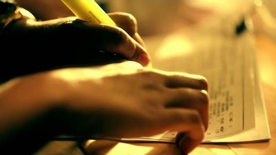 Motives & Murders: Cracking the Case Season 3 Episode 5