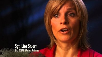 Motives & Murders: Cracking the Case Season 3 Episode 1