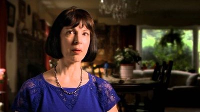 Motives & Murders: Cracking the Case Season 3 Episode 7