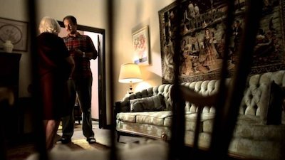 Motives & Murders: Cracking the Case Season 3 Episode 8