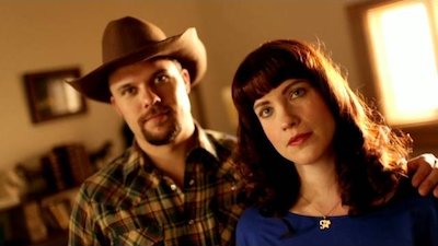 Motives & Murders: Cracking the Case Season 3 Episode 9