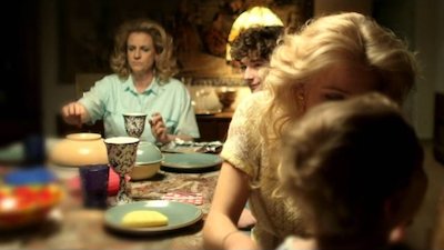 Motives & Murders: Cracking the Case Season 4 Episode 2