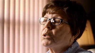 Motives & Murders: Cracking the Case Season 4 Episode 3