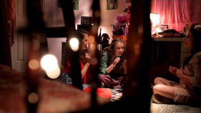 Motives & Murders: Cracking the Case Season 4 Episode 4