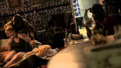 Motives & Murders: Cracking the Case Season 4 Episode 7