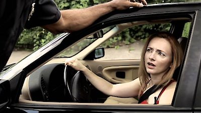 Motives & Murders: Cracking the Case Season 4 Episode 9