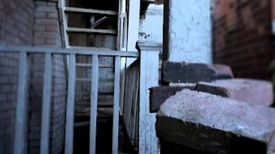 Motives & Murders: Cracking the Case Season 5 Episode 2