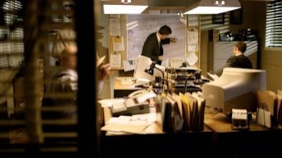 Motives & Murders: Cracking the Case Season 5 Episode 3