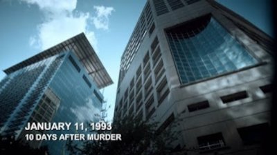 Motives & Murders: Cracking the Case Season 5 Episode 8