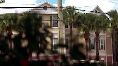 Motives & Murders: Cracking the Case Season 5 Episode 10