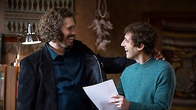 Start-Ups: Silicon Valley Season 2 Episode 1